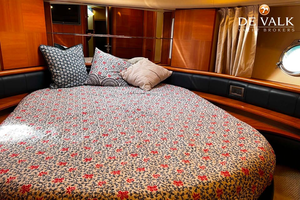 Azimut 50 - Foto 21