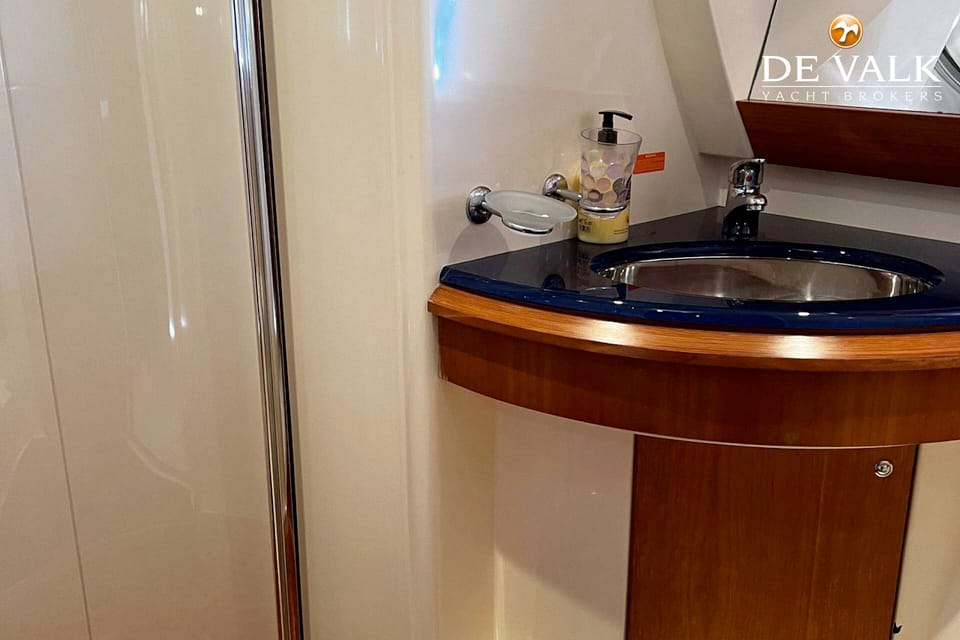 Azimut 50 - Foto 24