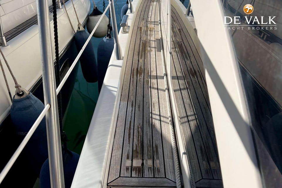 Azimut 50 - Foto 9