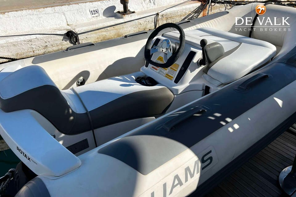 Azimut 50 - Foto 10
