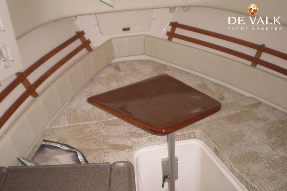Grady-White Sailfish 282 - Foto 7
