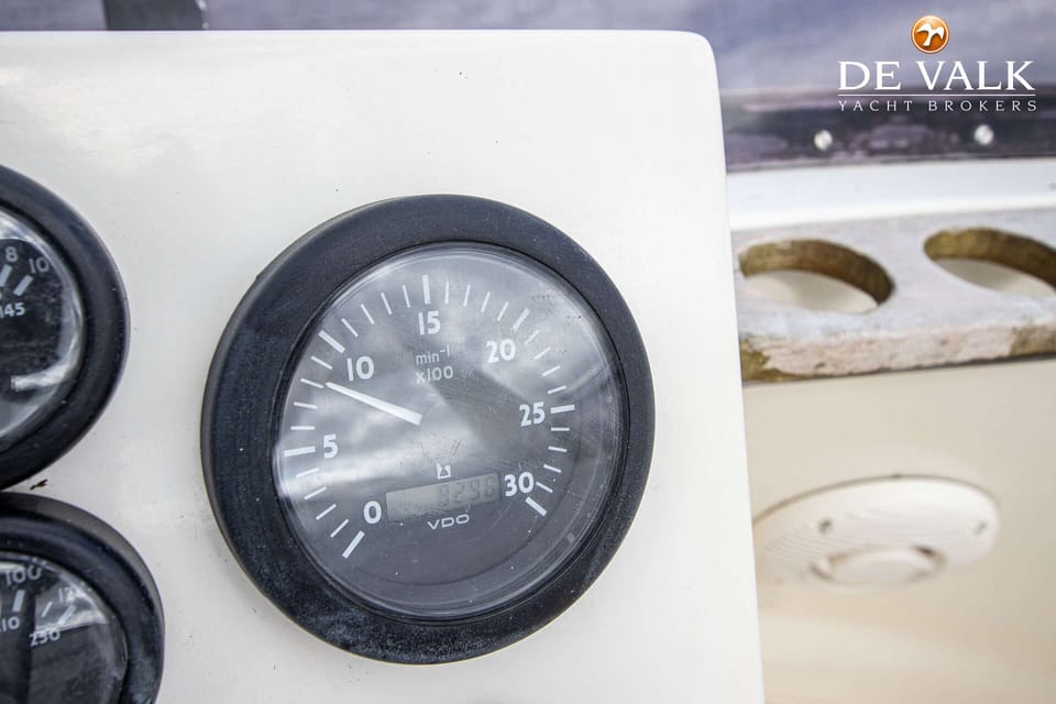 Neptunus 145 Flybridge - Foto 15