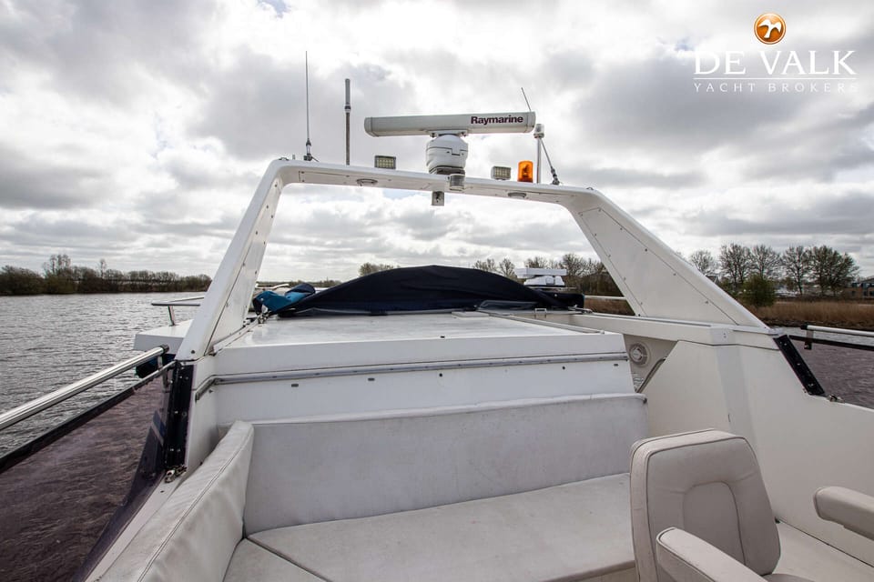 Neptunus 145 Flybridge - Foto 16