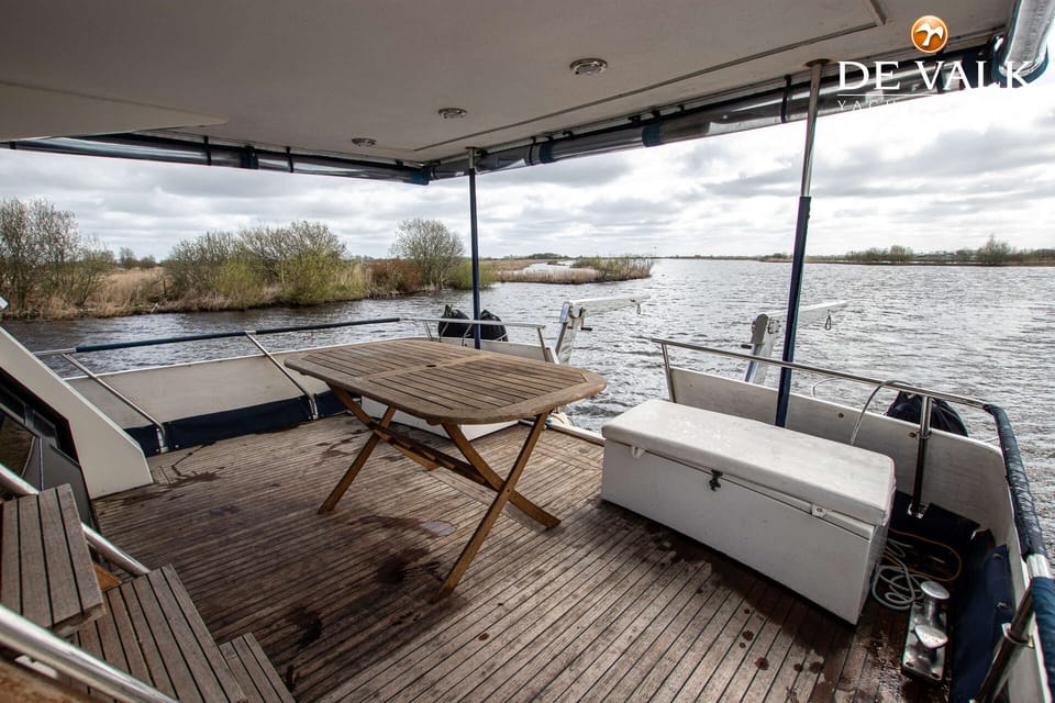 Neptunus 145 Flybridge - Foto 18