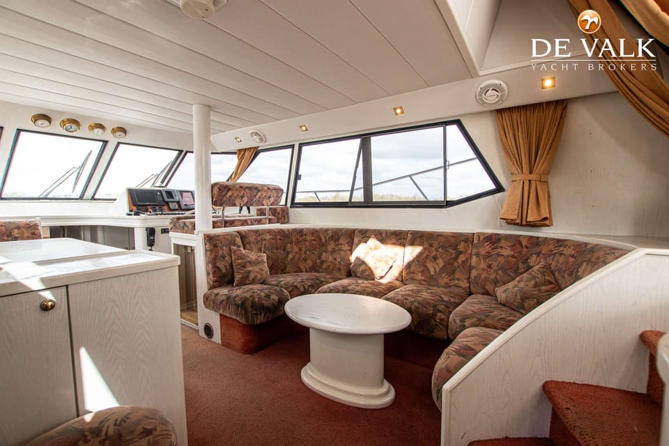 Neptunus 145 Flybridge - Foto 20