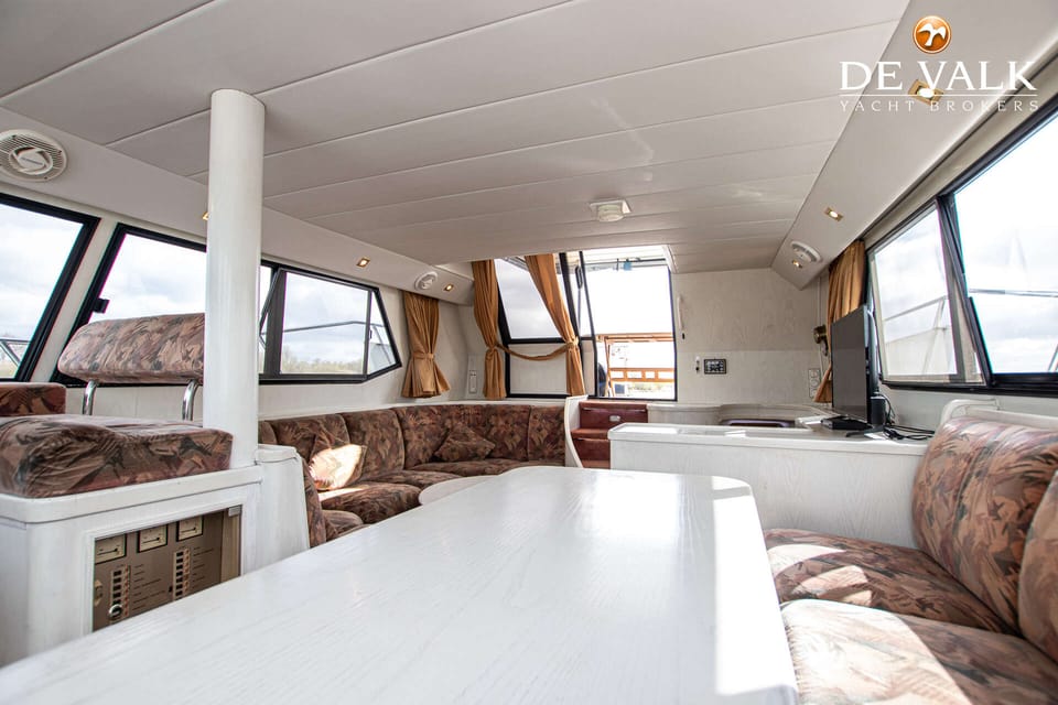 Neptunus 145 Flybridge - Foto 22