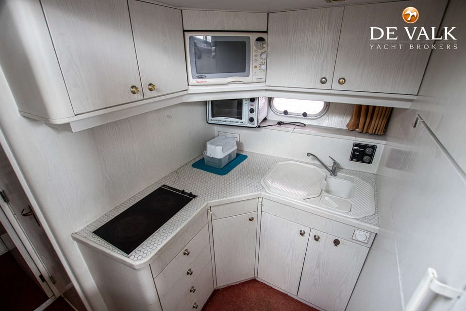 Neptunus 145 Flybridge - Foto 27