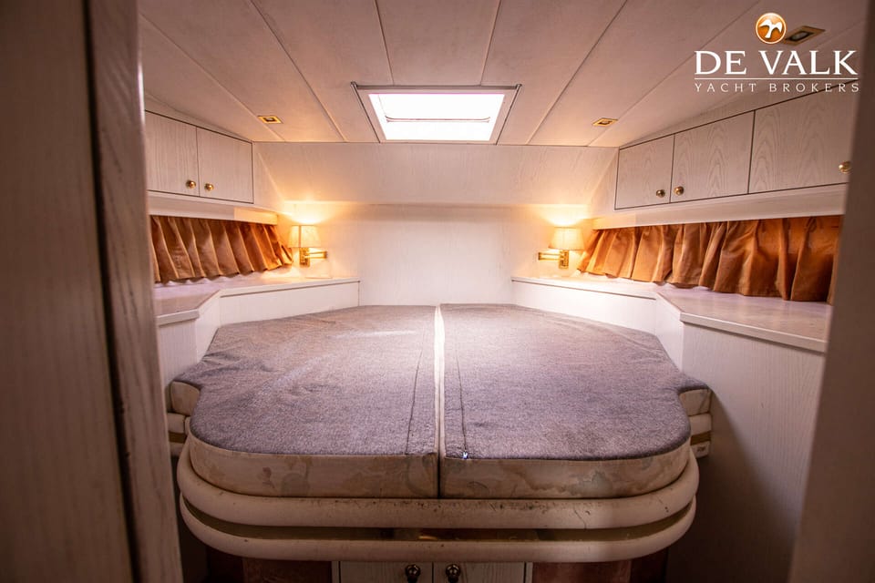 Neptunus 145 Flybridge - Foto 32