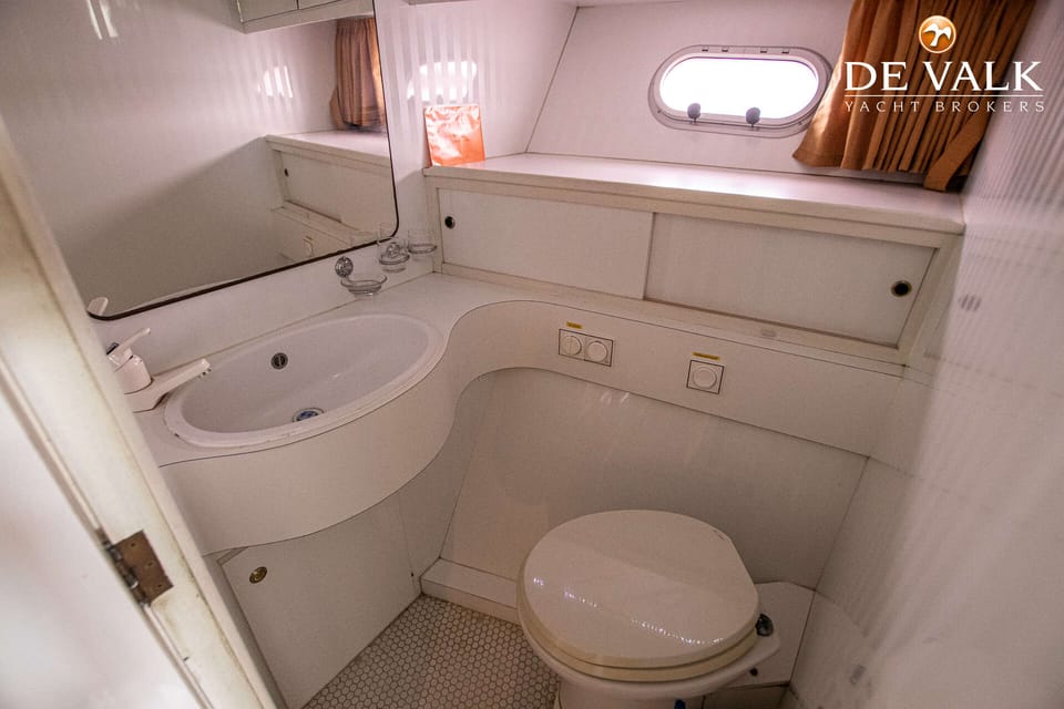 Neptunus 145 Flybridge - Foto 34