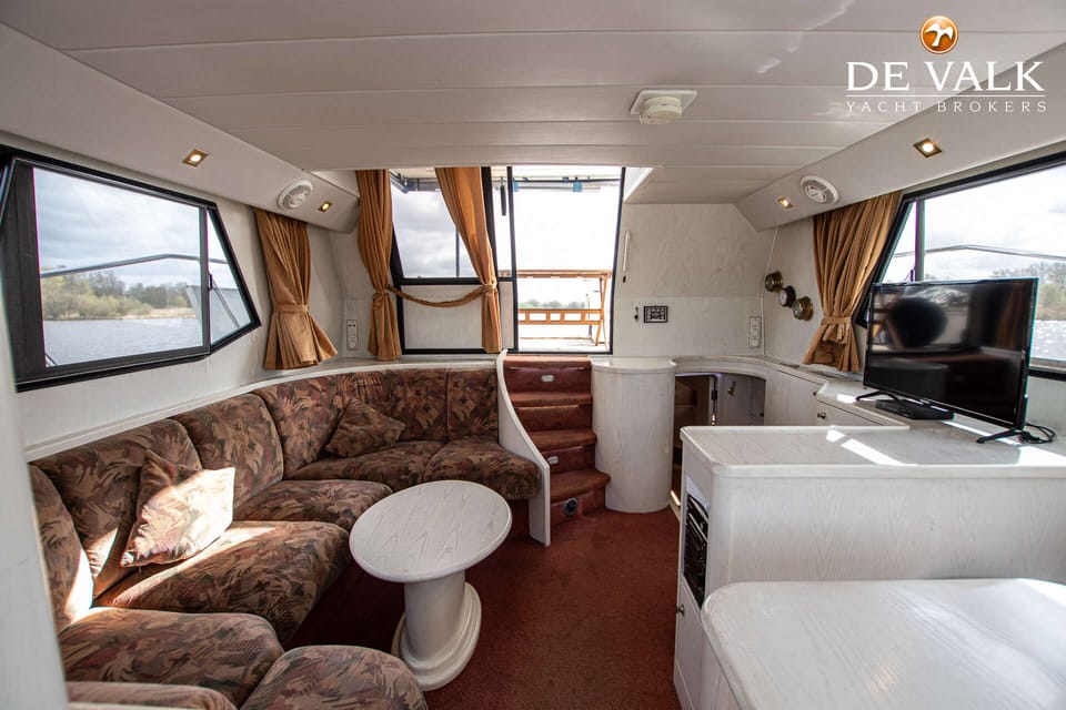 Neptunus 145 Flybridge - Foto 35