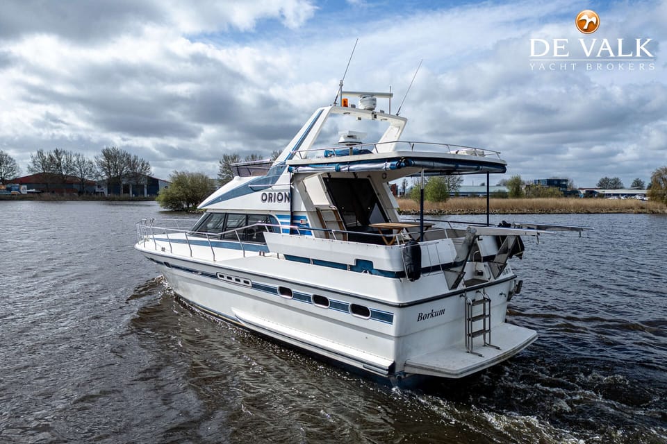 Neptunus 145 Flybridge - Foto 7