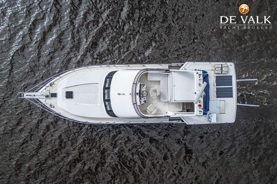 Neptunus 145 Flybridge - Foto 9