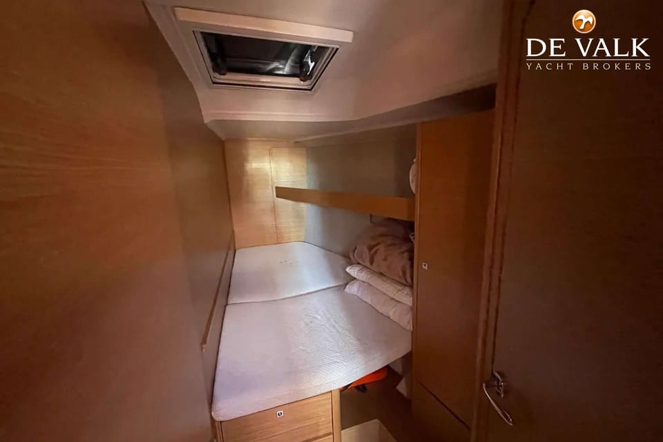 Dufour 460 Grand Large - Foto 13
