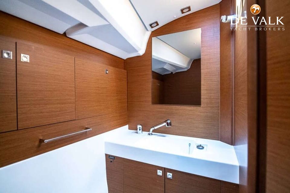 Jeanneau Sun Odyssey 519 - Foto 12