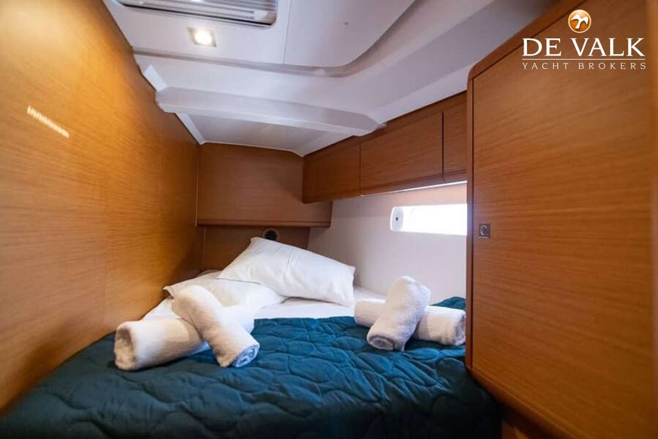 Jeanneau Sun Odyssey 519 - Foto 10