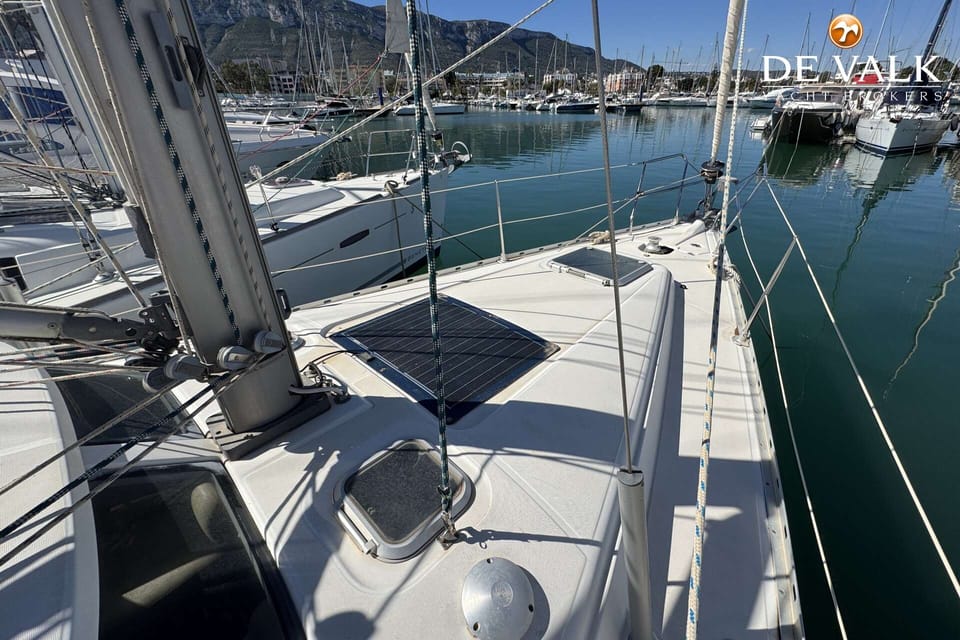 Jeanneau Sun Odyssey 40 DS - Foto 11