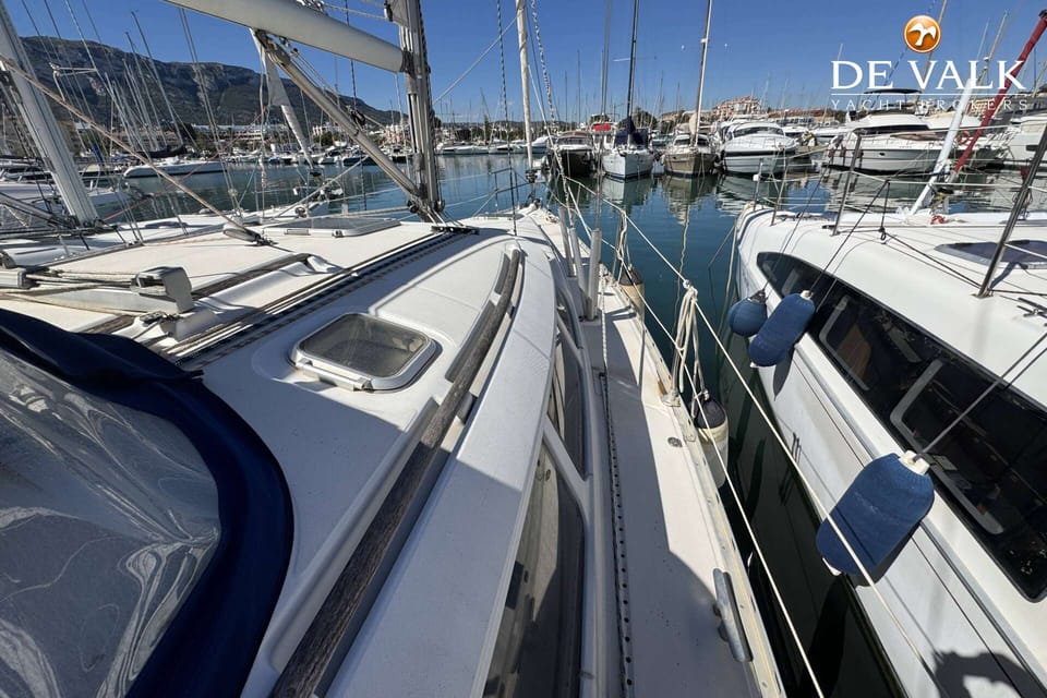 Jeanneau Sun Odyssey 40 DS - Foto 13