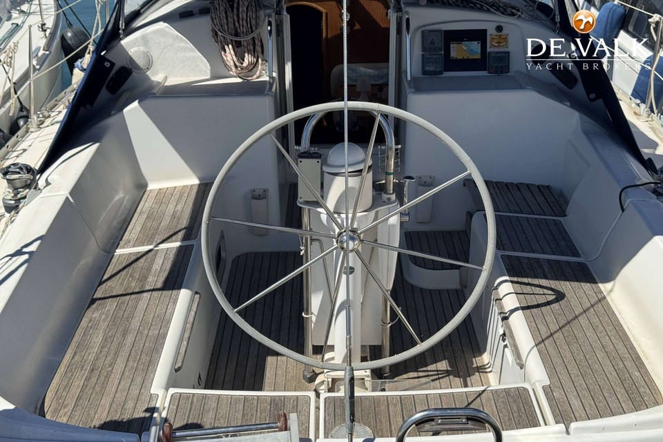 Jeanneau Sun Odyssey 40 DS - Foto 16