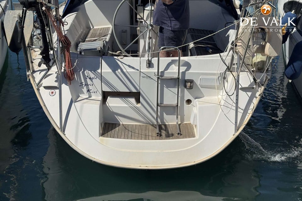 Jeanneau Sun Odyssey 40 DS - Foto 19