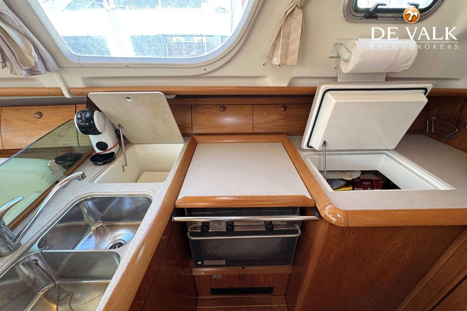Jeanneau Sun Odyssey 40 DS - Foto 26