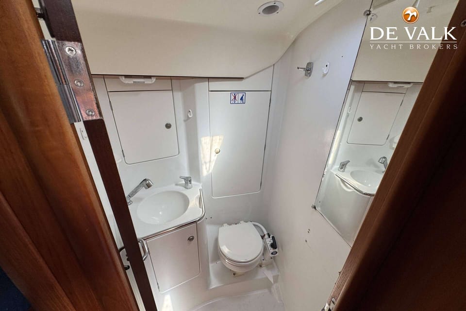 Jeanneau Sun Odyssey 40 DS - Foto 31