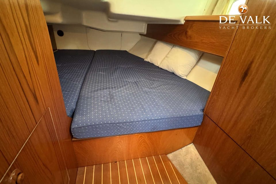 Jeanneau Sun Odyssey 40 DS - Foto 32