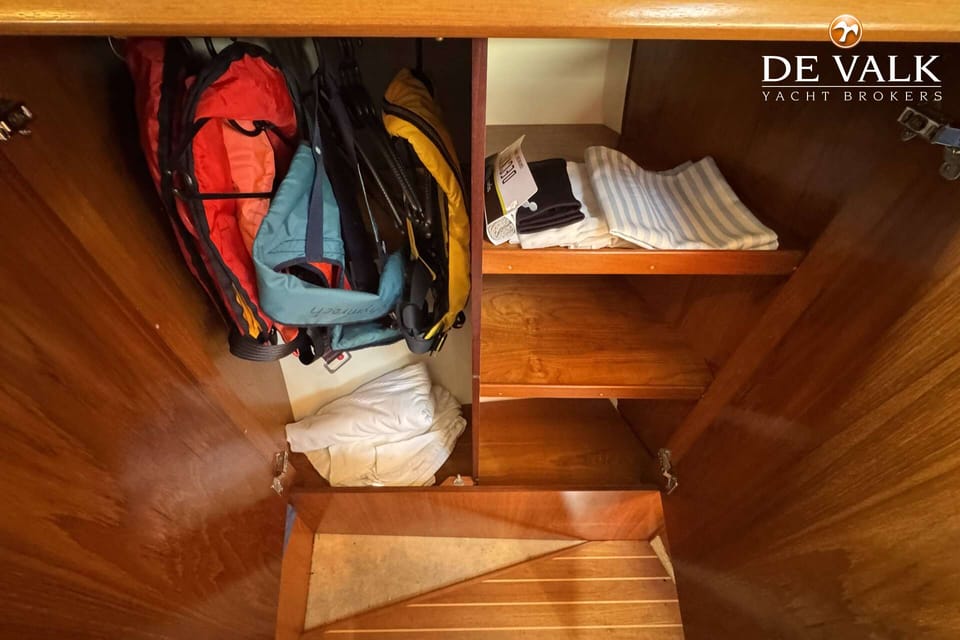 Jeanneau Sun Odyssey 40 DS - Foto 33