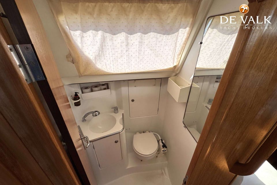 Jeanneau Sun Odyssey 40 DS - Foto 34