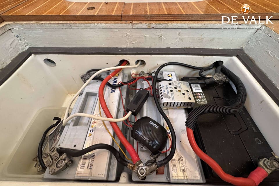 Jeanneau Sun Odyssey 40 DS - Foto 36