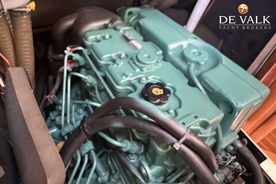 Jeanneau Sun Odyssey 40 DS - Foto 37