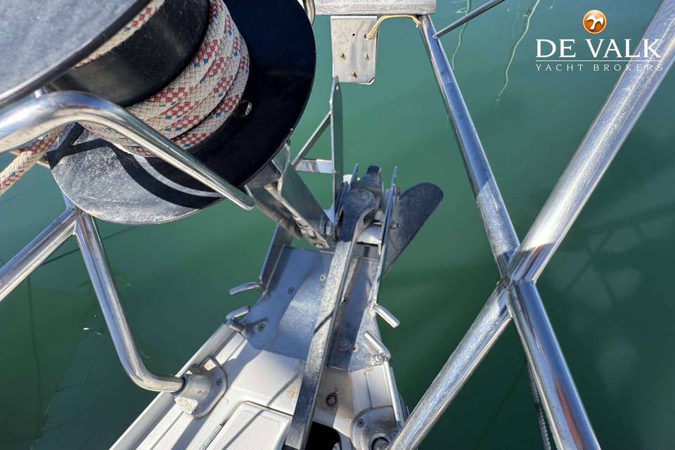 Jeanneau Sun Odyssey 40 DS - Foto 7