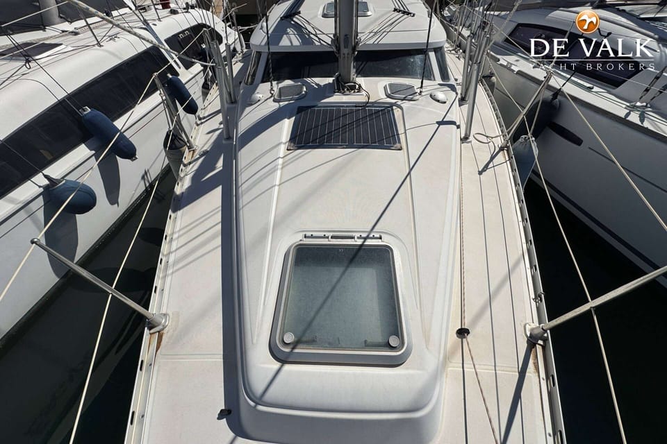 Jeanneau Sun Odyssey 40 DS - Foto 9