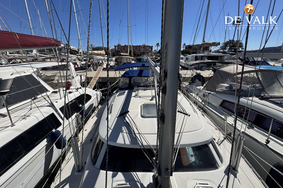 Jeanneau Sun Odyssey 40 DS - Foto 10