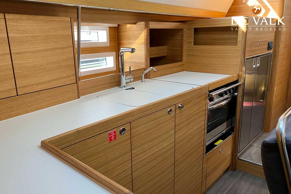 Elan Impression 45.1 - Foto 17