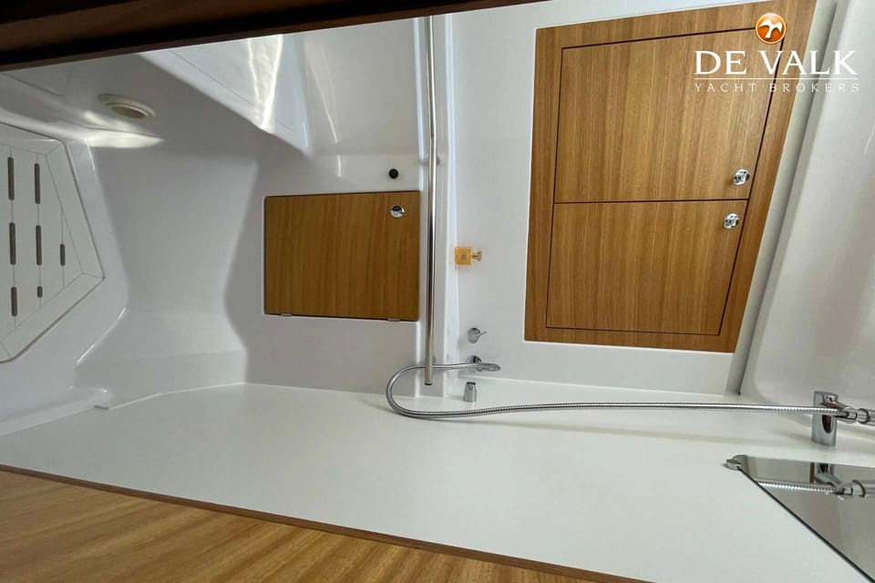 Elan Impression 45.1 - Foto 20