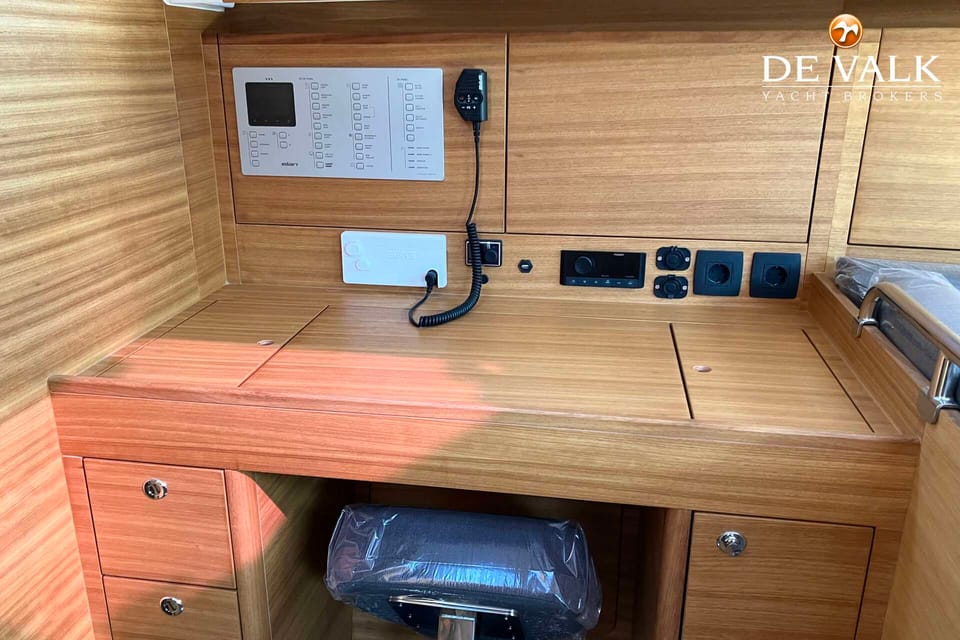 Elan Impression 45.1 - Foto 22