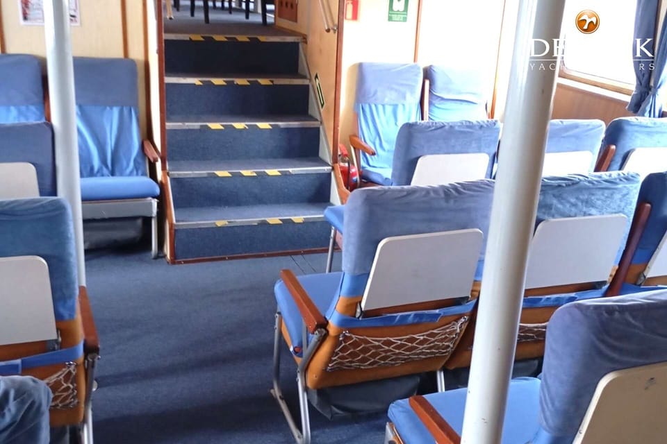 Dagschip voor Passagiers Fjellstrand 26 - Foto 23