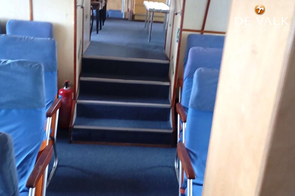 Dagschip voor Passagiers Fjellstrand 26 - Foto 27