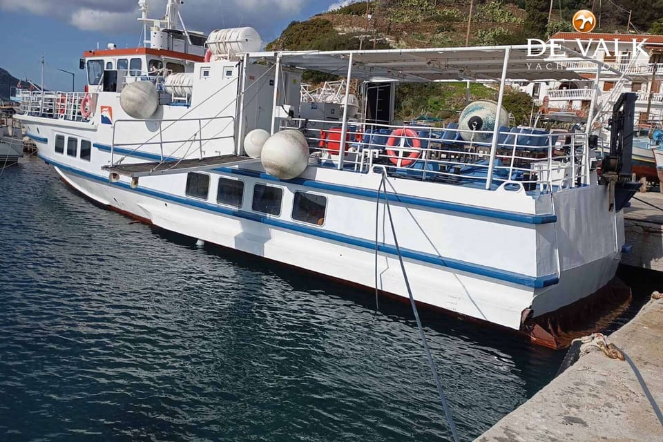 Dagschip voor Passagiers Fjellstrand 26 - Foto 8