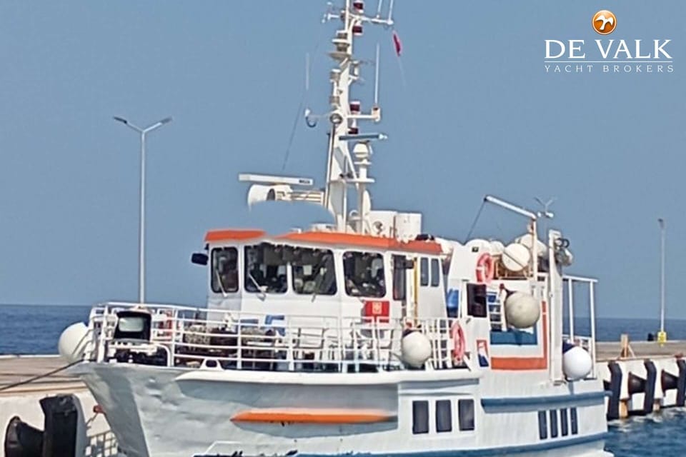 Dagschip voor Passagiers Fjellstrand 26 - Foto 9