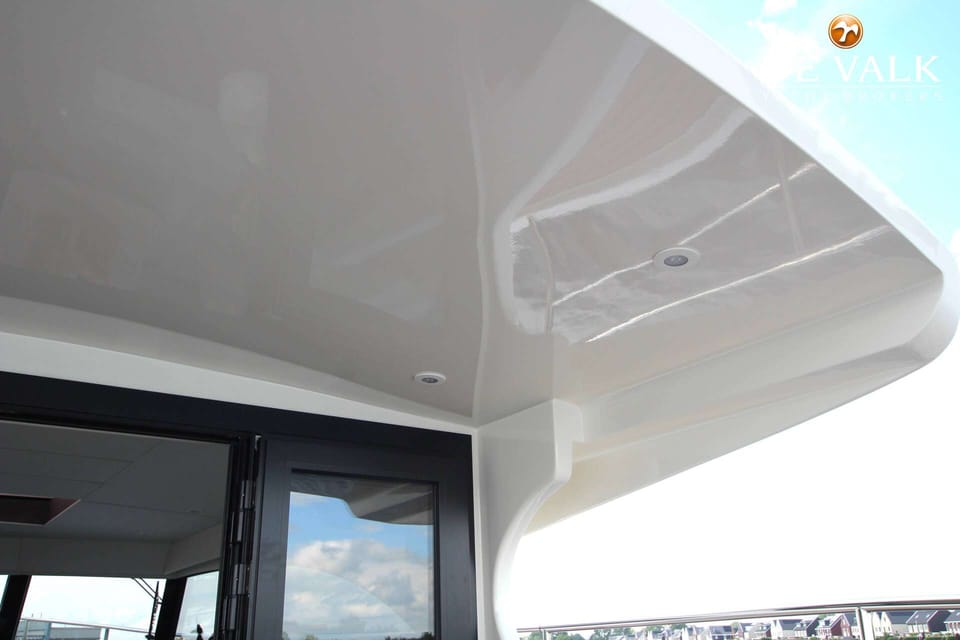 Vripack 45 OK 2023 – stabilisatoren en stalen romp - Foto 19
