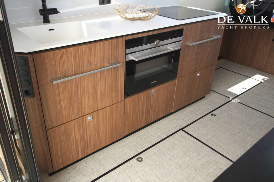 Vripack 45 OK 2023 – stabilisatoren en stalen romp - Foto 25