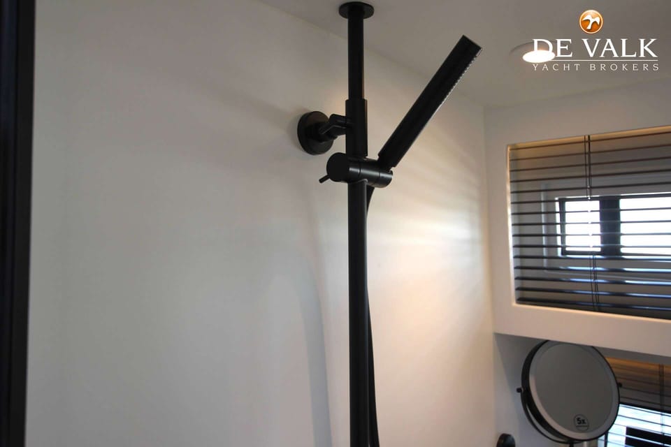 Vripack 45 OK 2023 – stabilisatoren en stalen romp - Foto 33