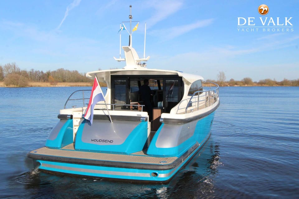 Vripack 45 OK 2023 – stabilisatoren en stalen romp - Foto 8