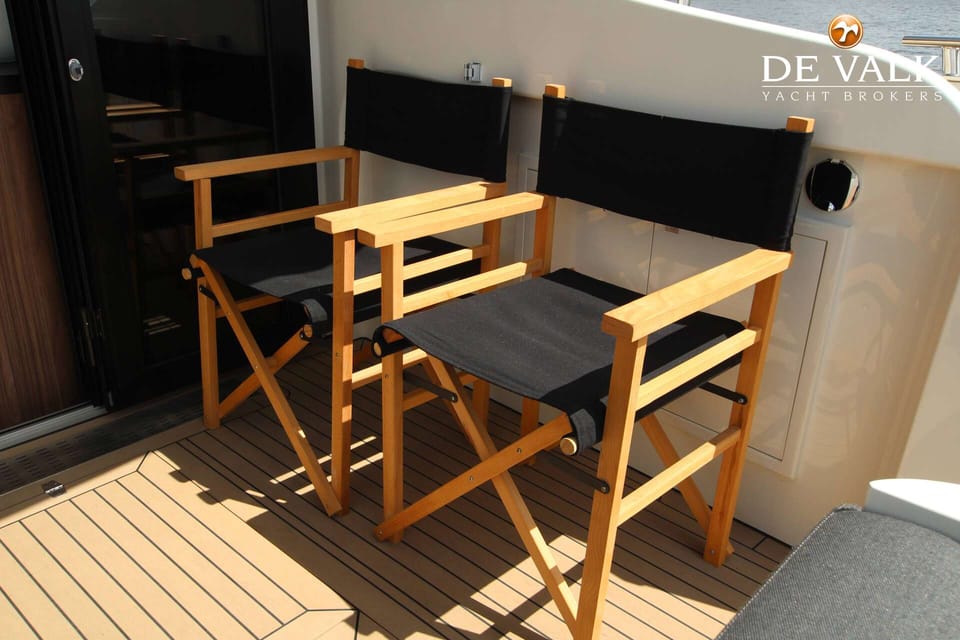 Vripack 45 OK 2023 – stabilisatoren en stalen romp - Foto 10