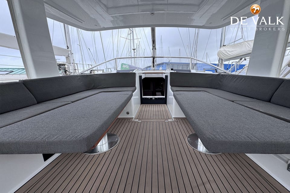 Hanse 588 - Foto 11
