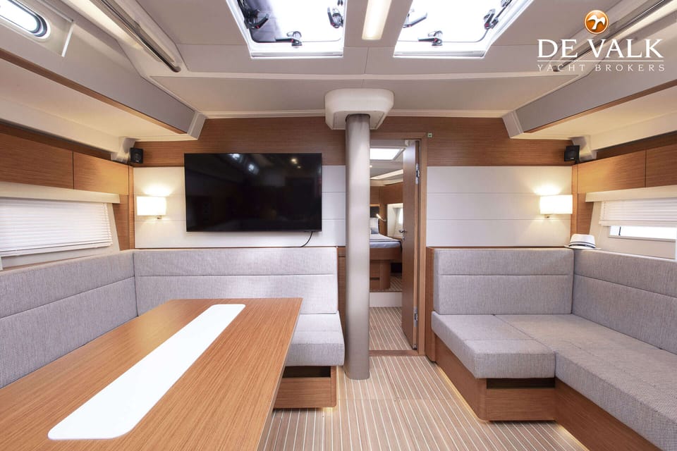 Hanse 588 - Foto 18