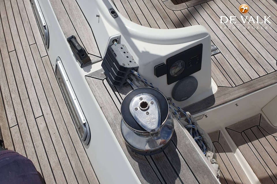 Nordship 43 DS - Foto 18