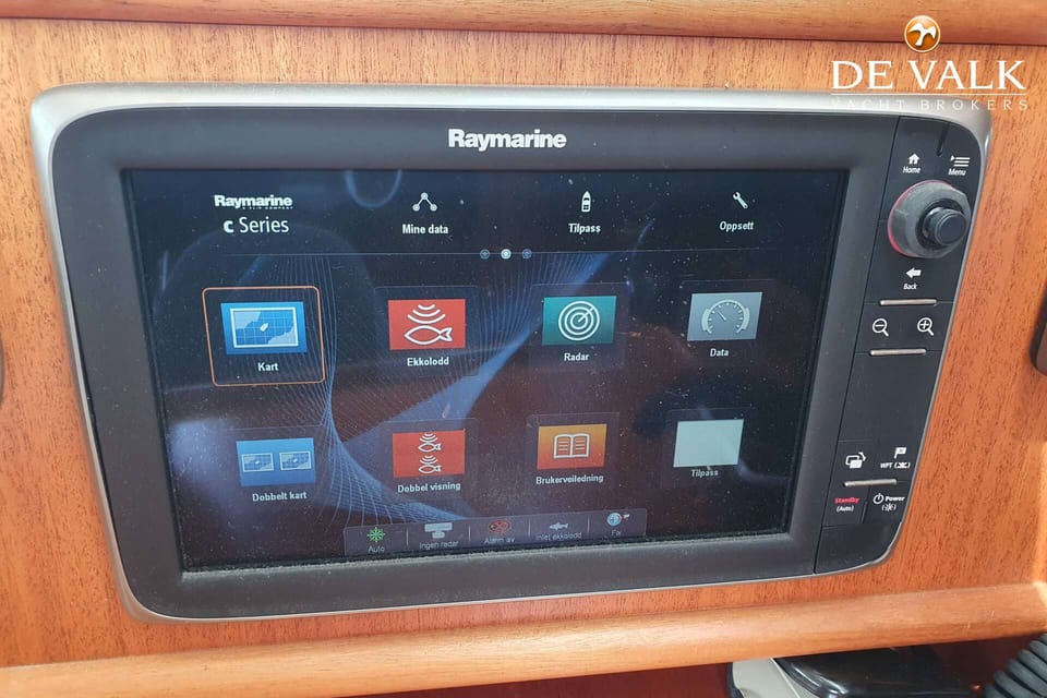 Nordship 43 DS - Foto 27
