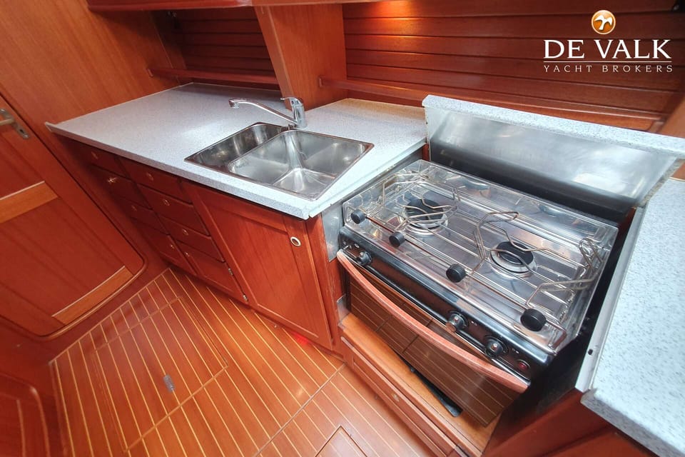 Nordship 43 DS - Foto 28